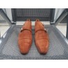 Magnanni Doppelmonk Herrenschuhe Gr.45