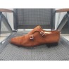 Magnanni Doppelmonk Herrenschuhe Gr.45