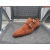 Magnanni Doppelmonk Herrenschuhe Gr.45