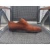 Magnanni Doppelmonk Herrenschuhe Gr.45
