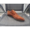 Magnanni Doppelmonk Herrenschuhe Gr.45
