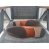 Magnanni Doppelmonk Herrenschuhe Gr.45