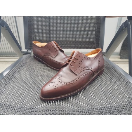 Ludwig Reiter Herrenschuhe  Gr.42 UK 8