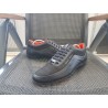 Hugo Boss Herrenschuhe Racing schwarz Gr.42