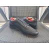 Hugo Boss Herrenschuhe Racing schwarz Gr.42