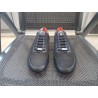 Hugo Boss Herrenschuhe Racing schwarz Gr.42