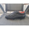 Hugo Boss Herrenschuhe Racing schwarz Gr.42