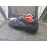 Hugo Boss Herrenschuhe Racing schwarz Gr.42
