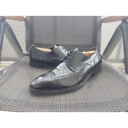 Brooks Brothers Herrenschuhe Gr.44 US Gr.10,5