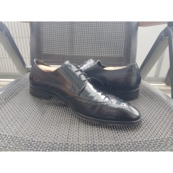 Brooks Brothers Herrenschuhe Gr.44 US Gr.10,5