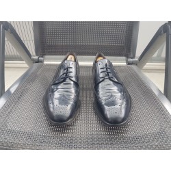 Brooks Brothers Herrenschuhe Gr.44 US Gr.10,5