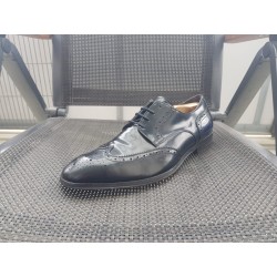 Brooks Brothers Herrenschuhe Gr.44 US Gr.10,5