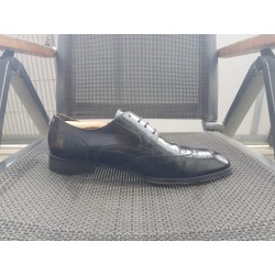 Brooks Brothers Herrenschuhe Gr.44 US Gr.10,5