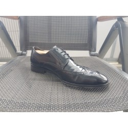 Brooks Brothers Herrenschuhe Gr.44 US Gr.10,5