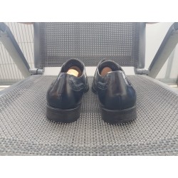 Brooks Brothers Herrenschuhe Gr.44 US Gr.10,5