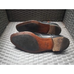 Brooks Brothers Herrenschuhe Gr.44 US Gr.10,5