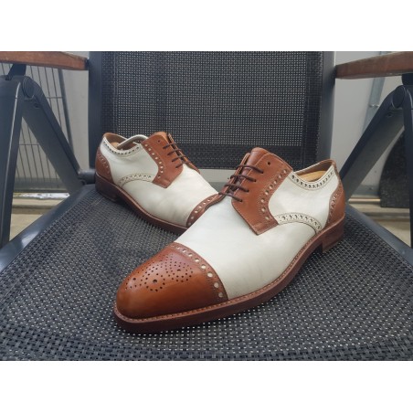 Heinrich Dinkelacker  Herrenschuhe Gr.45 UK 10,5
