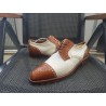 Heinrich Dinkelacker  Herrenschuhe Gr.45 UK 10,5