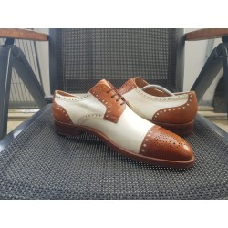 Heinrich Dinkelacker  Herrenschuhe Gr.45 UK 10,5