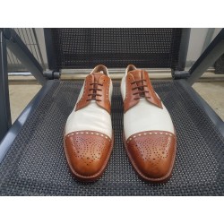 Heinrich Dinkelacker  Herrenschuhe Gr.45 UK 10,5