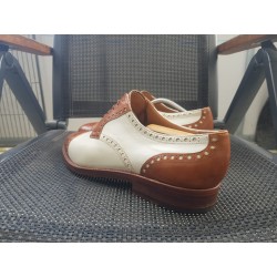 Heinrich Dinkelacker  Herrenschuhe Gr.45 UK 10,5