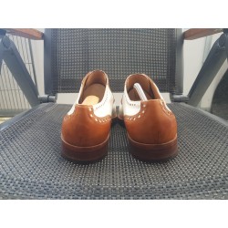 Heinrich Dinkelacker  Herrenschuhe Gr.45 UK 10,5