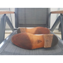 Heinrich Dinkelacker  Herrenschuhe Gr.45 UK 10,5