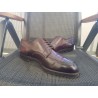 Alden Herrenschuh 2210 Shell Cordovan Gr.44,5 (US Gr. 10.5) Braun