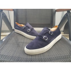 Ludwig Reiter Monk Herrenschuhe  Gr.44