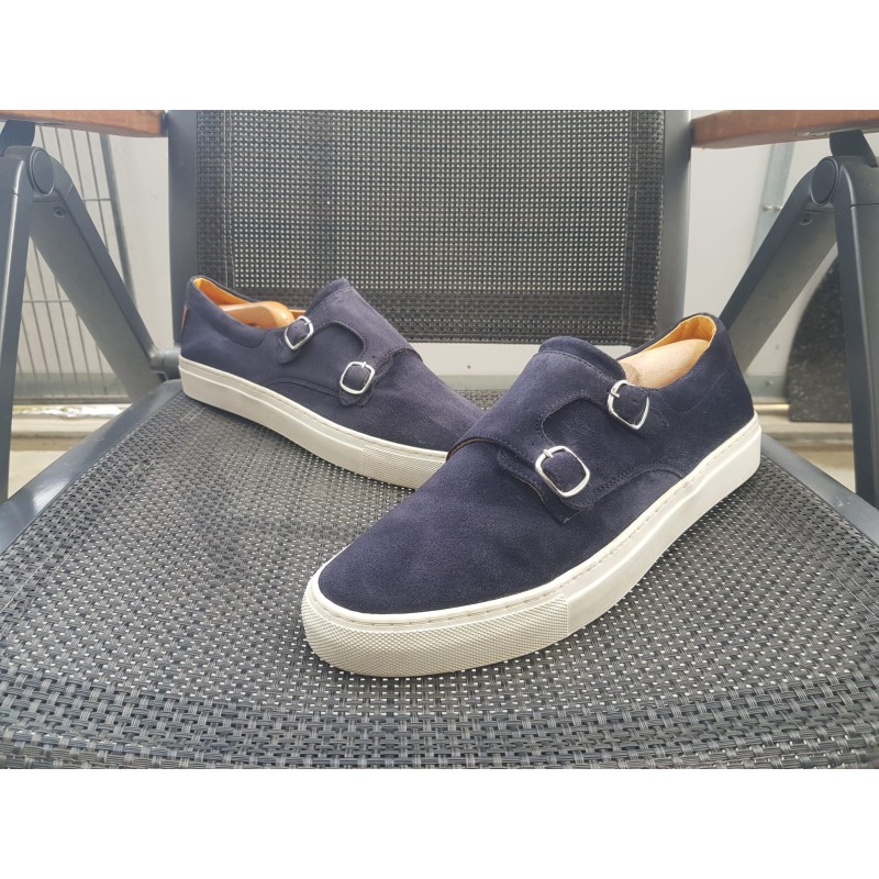 Ludwig Reiter Monk Herrenschuhe  Gr.44