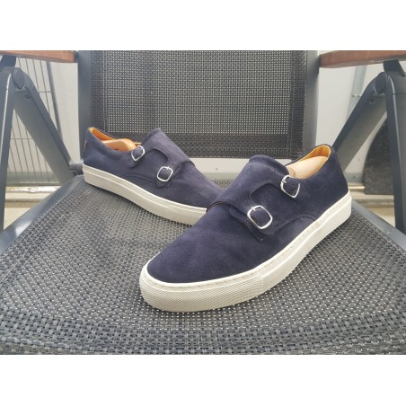 Ludwig Reiter Monk Herrenschuhe  Gr.44