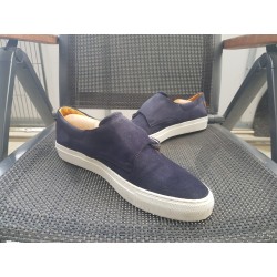 Ludwig Reiter Monk Herrenschuhe  Gr.44