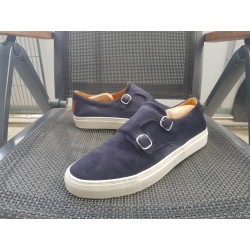 Ludwig Reiter Monk Herrenschuhe  Gr.44