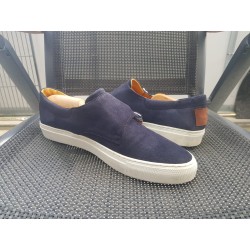Ludwig Reiter Monk Herrenschuhe  Gr.44