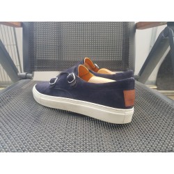 Ludwig Reiter Monk Herrenschuhe  Gr.44