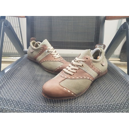 La Martina Herrenschuhe Gr.41