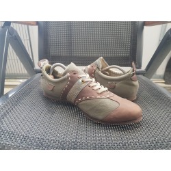 La Martina Herrenschuhe Gr.41