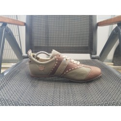 La Martina Herrenschuhe Gr.41