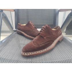 Heinrich Dinkelacker  Herrenschuhe Gr.44 UK 9,5