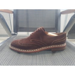 Heinrich Dinkelacker  Herrenschuhe Gr.44 UK 9,5