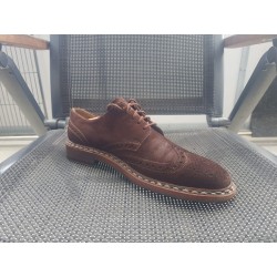 Heinrich Dinkelacker  Herrenschuhe Gr.44 UK 9,5