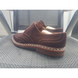 Heinrich Dinkelacker  Herrenschuhe Gr.44 UK 9,5