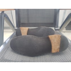 Heinrich Dinkelacker  Herrenschuhe Gr.44 UK 9,5