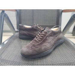 Prada Herrenschuhe  Gr.44,5 (UK 10 )