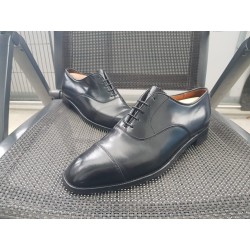 Alden 9263 Shell Cordovan Herrenschuhe 42 US Gr.9,5