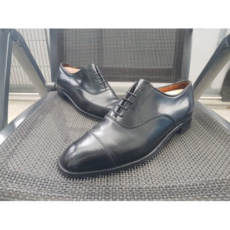 Alden 9263 Shell Cordovan Herrenschuhe 42 US Gr.9,5
