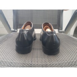 Alden 9263 Shell Cordovan Herrenschuhe 42 US Gr.9,5