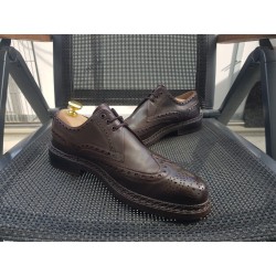 Heinrich Dinkelacker  Herrenschuhe Gr.41,5 UK 7,5