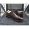 Heinrich Dinkelacker  Herrenschuhe Gr.41,5 UK 7,5