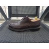 Heinrich Dinkelacker  Herrenschuhe Gr.41,5 UK 7,5